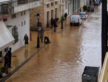 Βρέθηκε ο αγνοούμενος στην Νέα Κίο